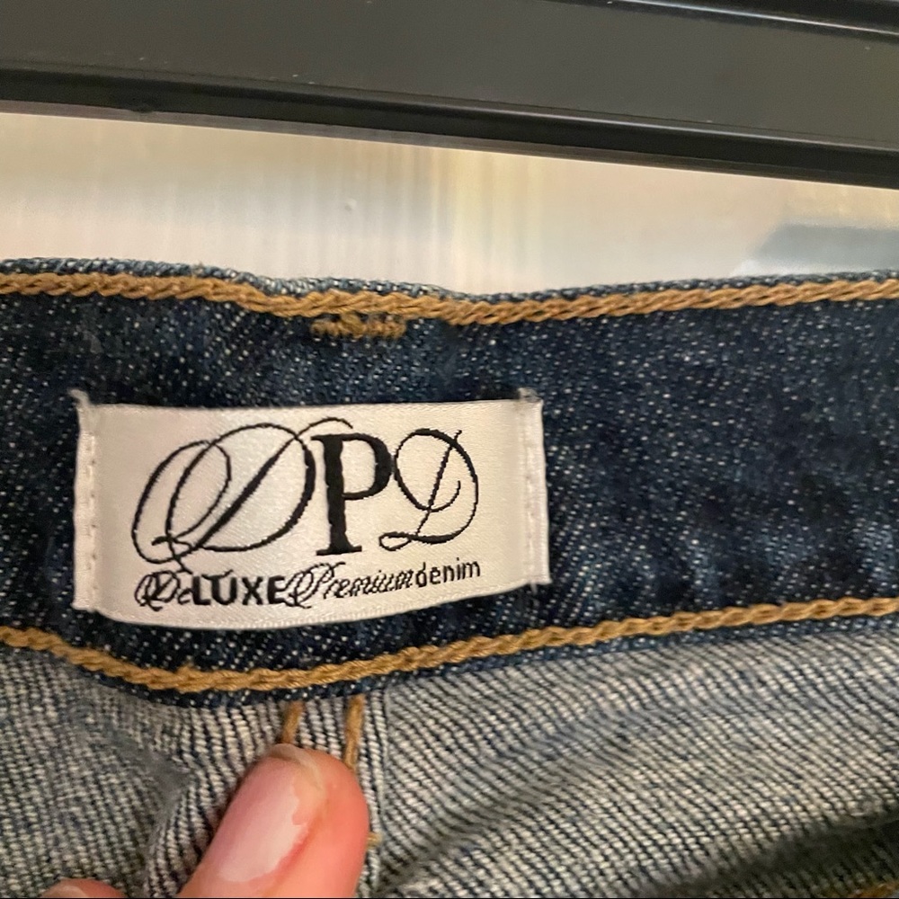 DPD Jean - Picture 6 of 8